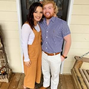 Meet your Posher, Katelyn